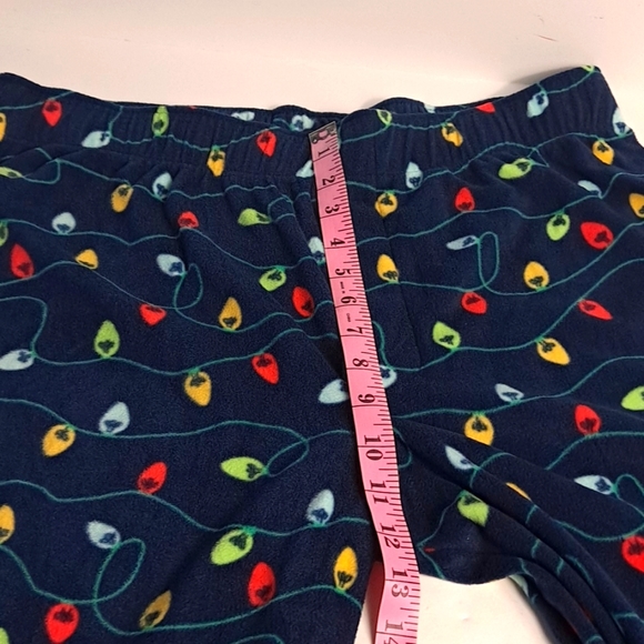 WOMEN'S WONDER SHOP PAJAMA PANT'S SIZE L - Picture 7 of 16